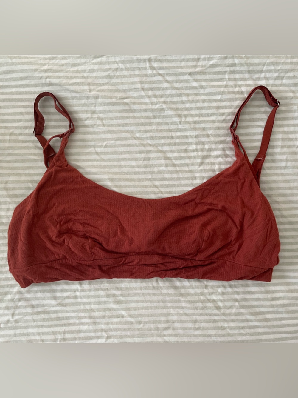 Bodily Nursing Bra
